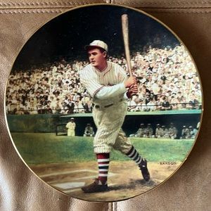 Rogers Hornsby